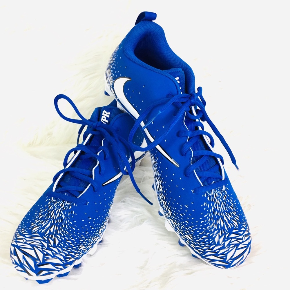 NWOT** NIKE VAPOR  FOOTBALL CLEAT